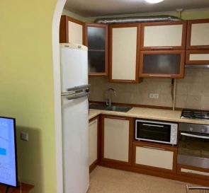 Фото 2. Двокімнатна квартира, продаж. Полтава Подольский