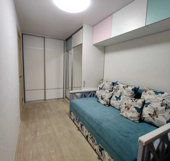 Фото 1. Двухкомнатная квартира, продажа. Полтава Киевский