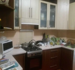 Fotografie 3. Două Camere apartament, de vânzare. Poltava Подольский