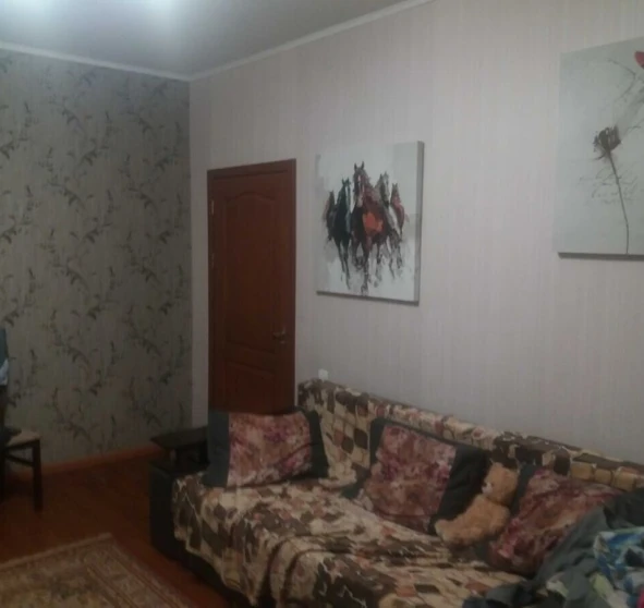 Fotografie 1. Două Camere apartament, de vânzare. Poltava Подольский
