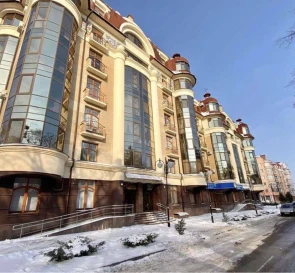 Фото 2. Двухкомнатная квартира, продажа. Полтава Шевченковский (Октябрьский)