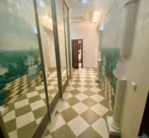 Фото 5. Двухкомнатная квартира, продажа. Полтава Шевченковский (Октябрьский)