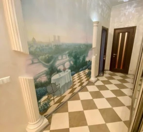 Фото 4. Двухкомнатная квартира, продажа. Полтава Шевченковский (Октябрьский)