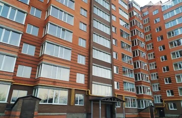 Фото Однокомнатная квартира, продажа. Щербани