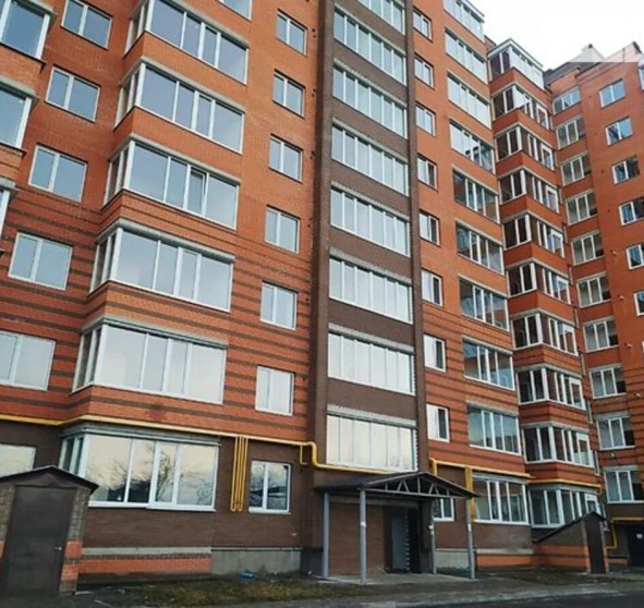 Фото 1. Однокомнатная квартира, продажа. Щербани
