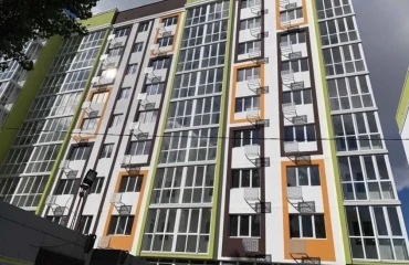 Zdjęcie Kawalerka mieszkanie, na sprzedaż. Poltava Шевченковский (Октябрьский)