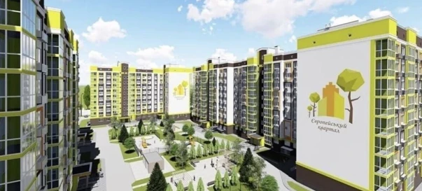 Zdjęcie 3. Kawalerka mieszkanie, na sprzedaż. Poltava Шевченковский (Октябрьский)
