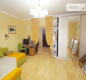 Photo 2. One-Room flat, for sale. Poltava Шевченковский (Октябрьский)