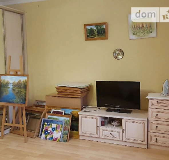 Photo 1. One-Room flat, for sale. Poltava Шевченковский (Октябрьский)