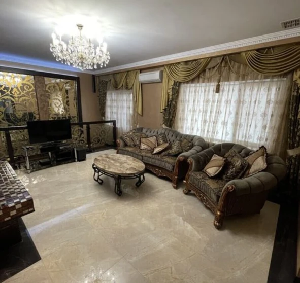 Fotografie 1. Trei Camere apartament, de vânzare. Poltava Шевченковский (Октябрьский)