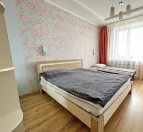 Photo 4. Three-Room flat, for sale. Poltava Шевченковский (Октябрьский)