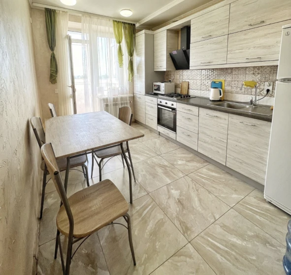 Photo 1. Three-Room flat, for sale. Poltava Шевченковский (Октябрьский)