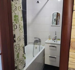 Фото 3. Двокімнатна квартира, продаж. Полтава Шевченковский (Октябрьский)