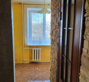 Фото 2. Двокімнатна квартира, продаж. Полтава Шевченковский (Октябрьский)