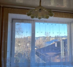 Фото 5. Двокімнатна квартира, продаж. Полтава Шевченковский (Октябрьский)