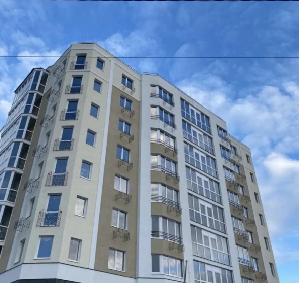 Photo 1. One-Room flat, for sale. Poltava Шевченковский (Октябрьский)