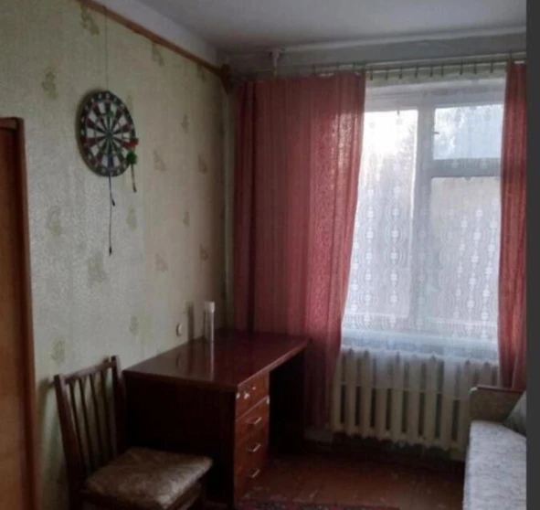 Фото 1. Двокімнатна квартира, продаж. Полтава Киевский