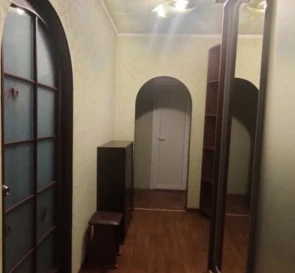 Фото 3. Двокімнатна квартира, продаж. Полтава Шевченковский (Октябрьский)