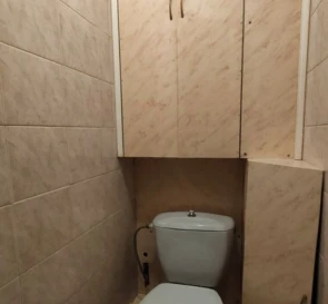 Фото 5. Двокімнатна квартира, продаж. Полтава Шевченковский (Октябрьский)