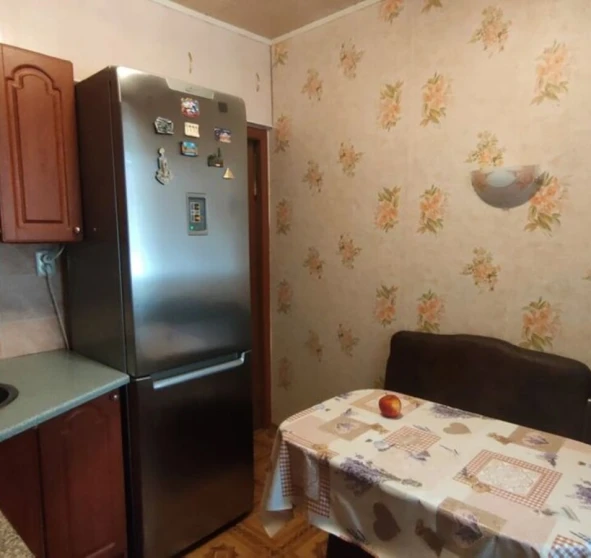 Фото 1. Двокімнатна квартира, продаж. Полтава Шевченковский (Октябрьский)