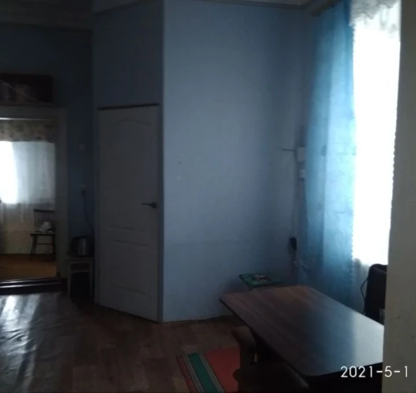 Фото 1. Двухкомнатная квартира, продажа. Полтава Шевченковский (Октябрьский)