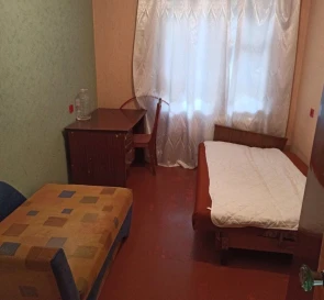 Фото 2. Двокімнатна квартира, продаж. Полтава Подольский