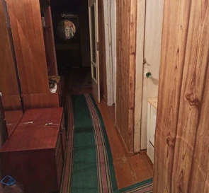Фото 3. Двокімнатна квартира, продаж. Полтава Подольский