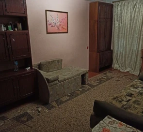 Фото 4. Двокімнатна квартира, продаж. Полтава Подольский