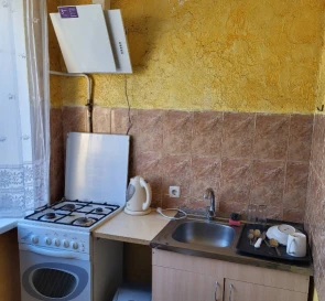Photo 4. Two-Room flat, for sale. Poltava Киевский