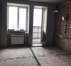 Фото 4. Однокімнатна квартира, продаж. Полтава Подольский