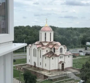 Фото 3. Однокімнатна квартира, продаж. Полтава Подольский