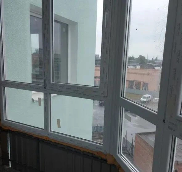Photo 1. One-Room flat, for sale. Poltava Киевский