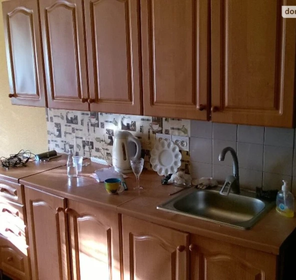Фото 1. Однокімнатна квартира, продаж. Полтава Подольский