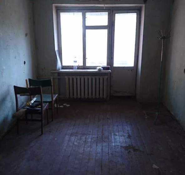 Photo 1. One-Room flat, for sale. Poltava Шевченковский (Октябрьский)