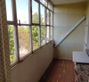 Фото 2. Четырехкомнатная квартира, продажа. Полтава Шевченковский (Октябрьский)