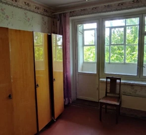 Фото 4. Четырехкомнатная квартира, продажа. Полтава Шевченковский (Октябрьский)