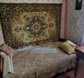 Фото 5. Четырехкомнатная квартира, продажа. Полтава Шевченковский (Октябрьский)