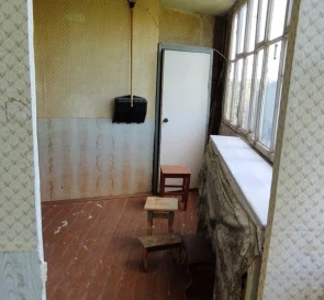 Фото 3. Четырехкомнатная квартира, продажа. Полтава Шевченковский (Октябрьский)