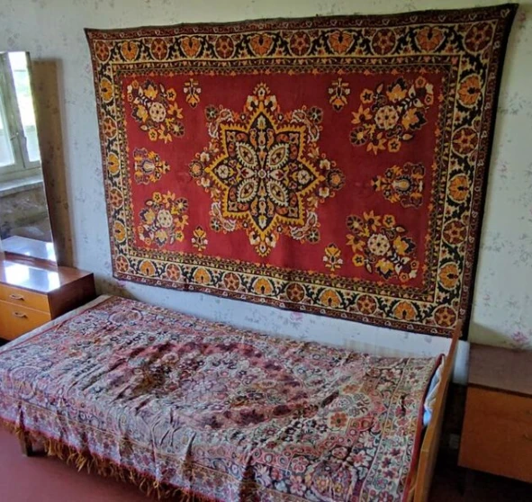 Фото 1. Четырехкомнатная квартира, продажа. Полтава Шевченковский (Октябрьский)