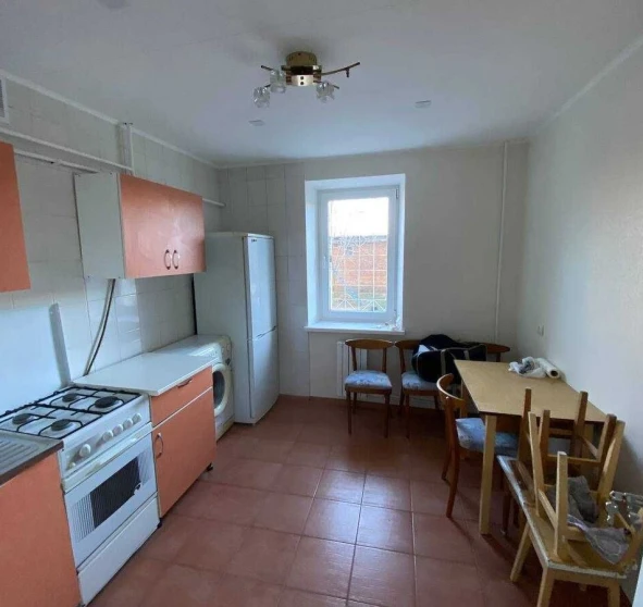 Fotografie 1. Trei Camere apartament, de vânzare. Poltava Киевский