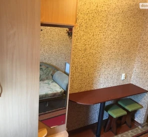 Photo 3. One-Room flat, for sale. Poltava Киевский