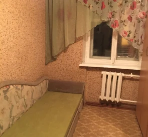 Photo 4. One-Room flat, for sale. Poltava Киевский