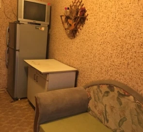 Photo 5. One-Room flat, for sale. Poltava Киевский