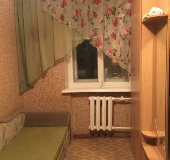Photo 1. One-Room flat, for sale. Poltava Киевский
