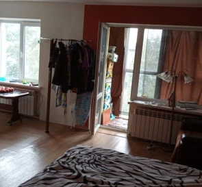 Zdjęcie 3. Kawalerka mieszkanie, na sprzedaż. Poltava Киевский