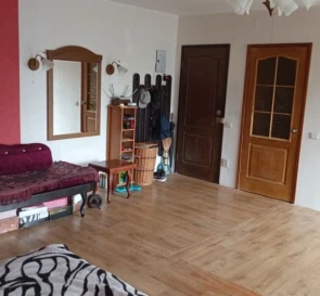 Zdjęcie 2. Kawalerka mieszkanie, na sprzedaż. Poltava Киевский