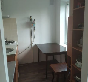 Zdjęcie 4. Kawalerka mieszkanie, na sprzedaż. Poltava Киевский