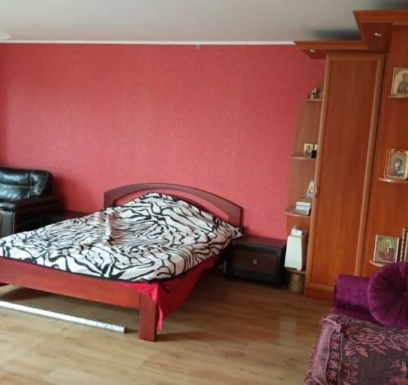 Zdjęcie 1. Kawalerka mieszkanie, na sprzedaż. Poltava Киевский