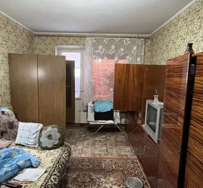 Фото 4. Однокомнатная квартира, продажа. Полтава Шевченковский (Октябрьский)