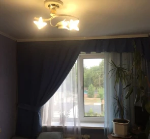 Zdjęcie 3. Trzypokojowe mieszkanie, na sprzedaż. Poltava Шевченковский (Октябрьский)